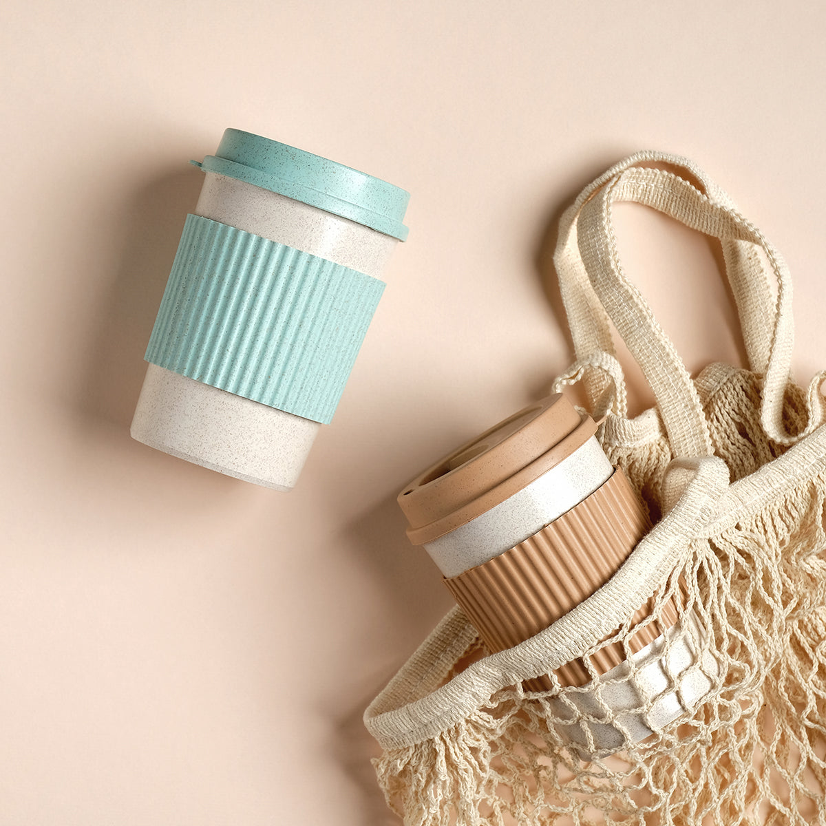 Sip Into 2026: New Year, New (Sustainable) Habits That Actually Stick