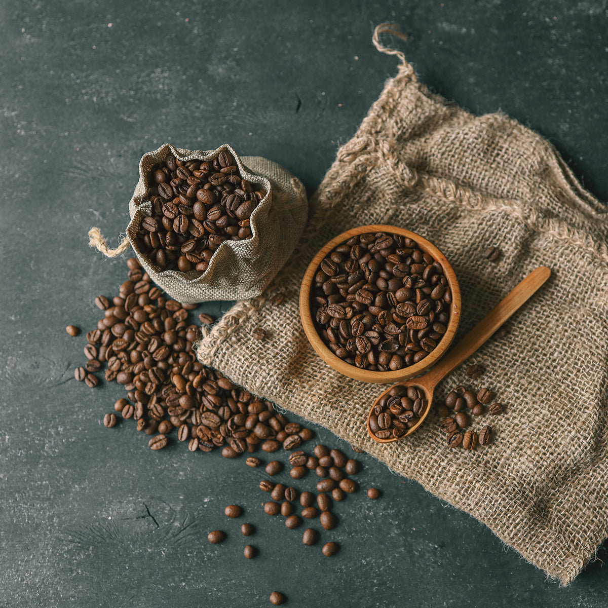 The Art of the Blend: A Pod & Parcel Melody