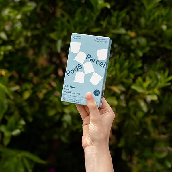 5 easy tips for a more sustainable year ahead – Pod & Parcel